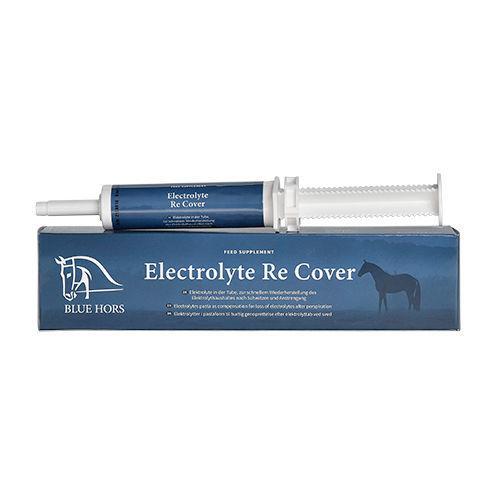 Blue Hors Electrolyte Re Cover