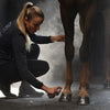 Blue Hors Hoof Shine