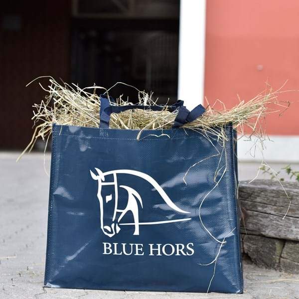 Blue Hors Hø/staldpose