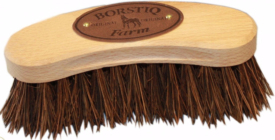Borstiq Farm bananbørste bassine
