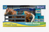 Breyer Barrel Racing