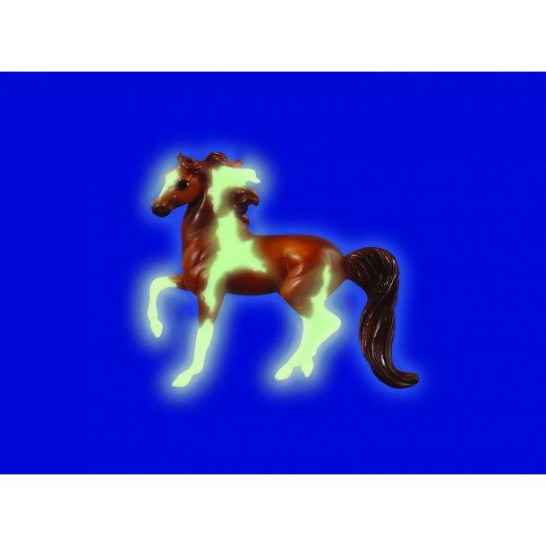 Breyer Stablemates Glow in the Dark