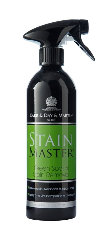 Carr & Day & Martin Stainmaster spray