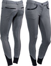 Catago Tailored ridebukser fuldskind