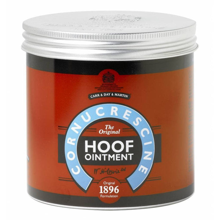 Carr & Day & Martin Cornucrescine Hoof Ointment