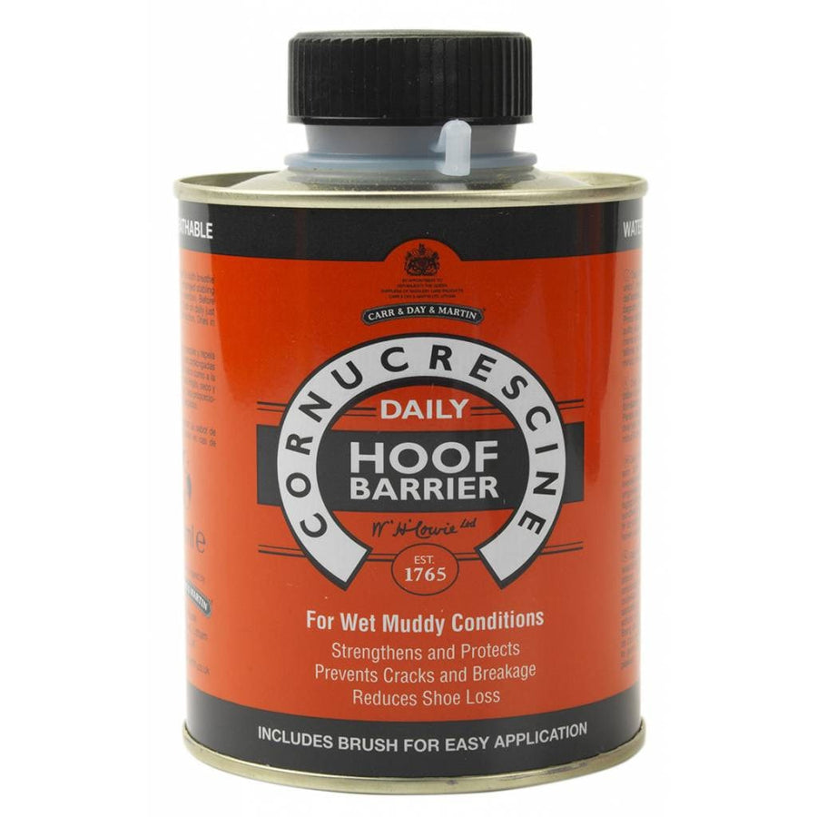 Carr & Day & Martin Daily Hoof Barrier