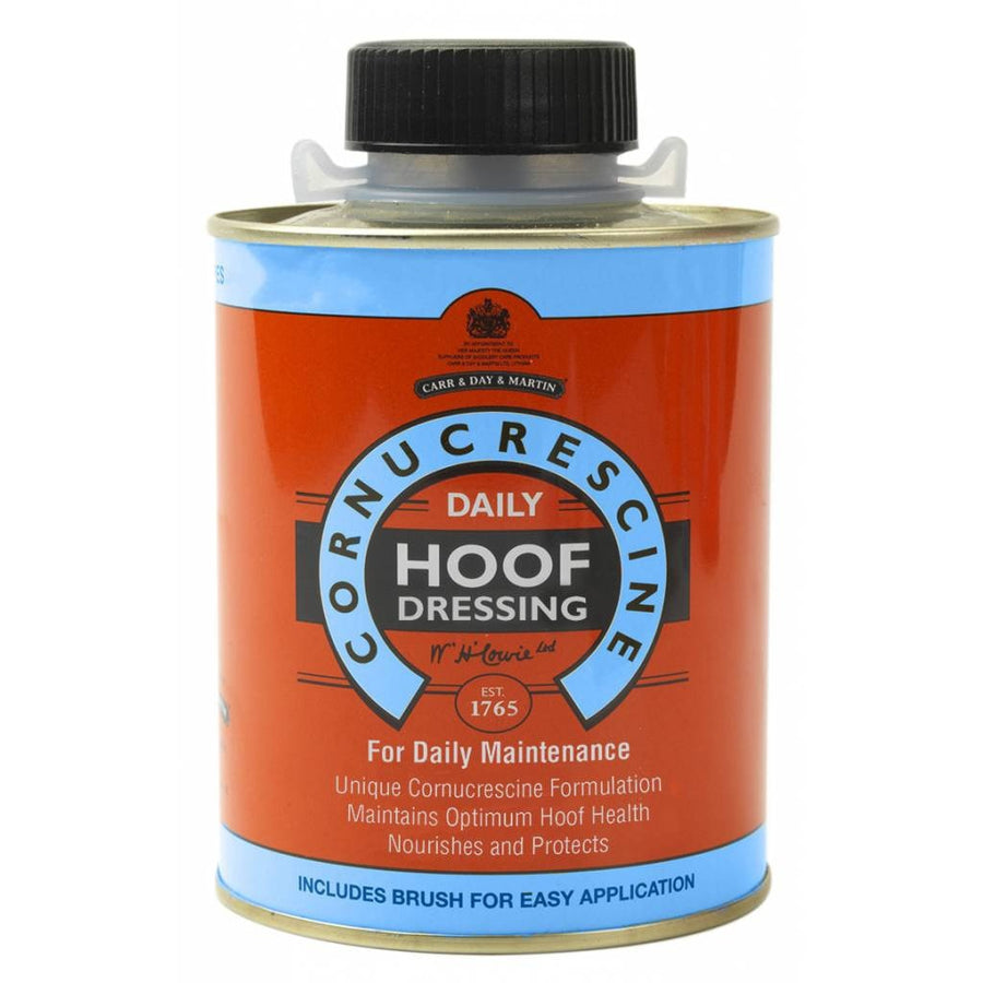 Carr & Day & Martin Daily Hoof Dressing