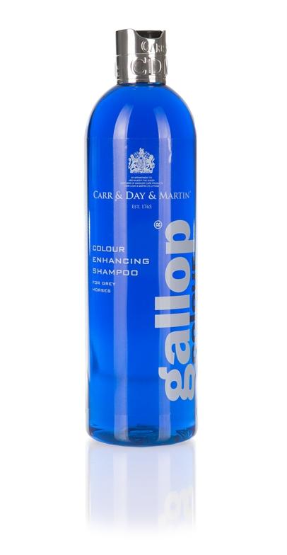 Carr & Day & Martin Gallop Colour shampoo skimler