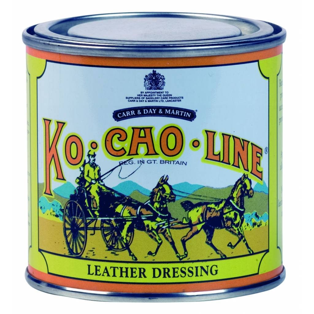 Carr & Day & Martin Ko-Cho-Line