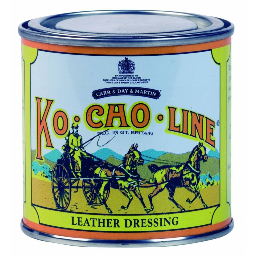 Carr & Day & Martin Ko-Cho-Line
