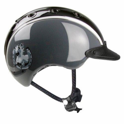 Casco Nori Comic ridehjelm