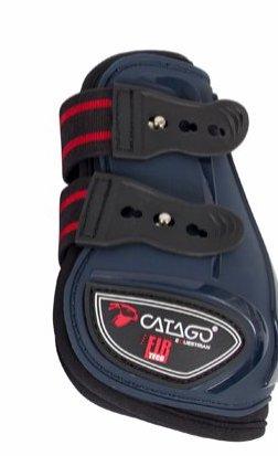 Catago FIR-Tech Healing springgamache bagben
