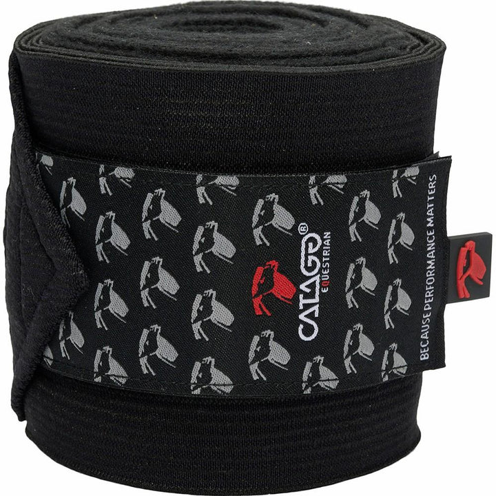 Catago fleece/elastik bandager