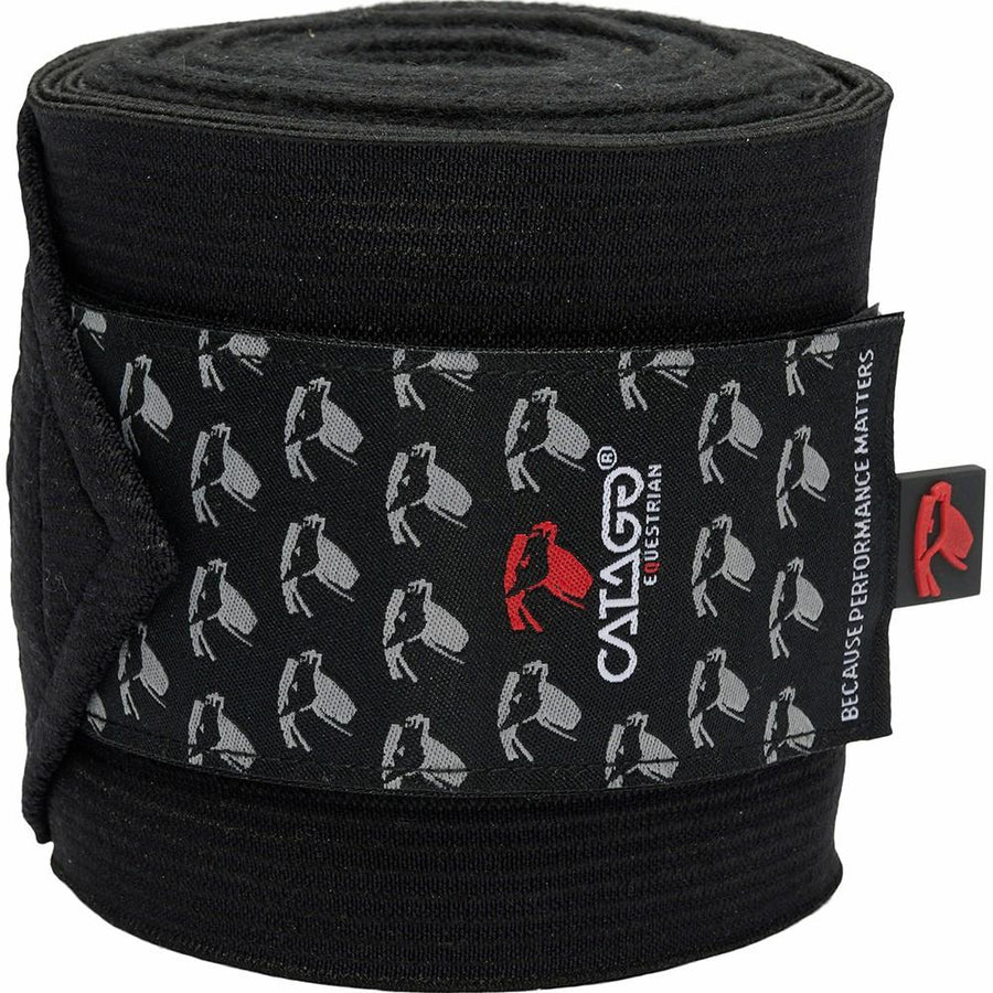 Catago fleece/elastik bandager