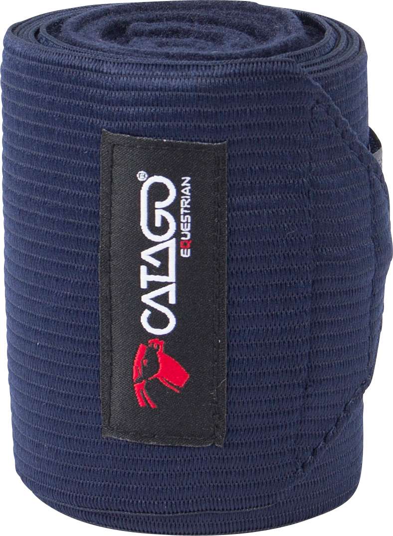 Catago fleece/elastik bandager