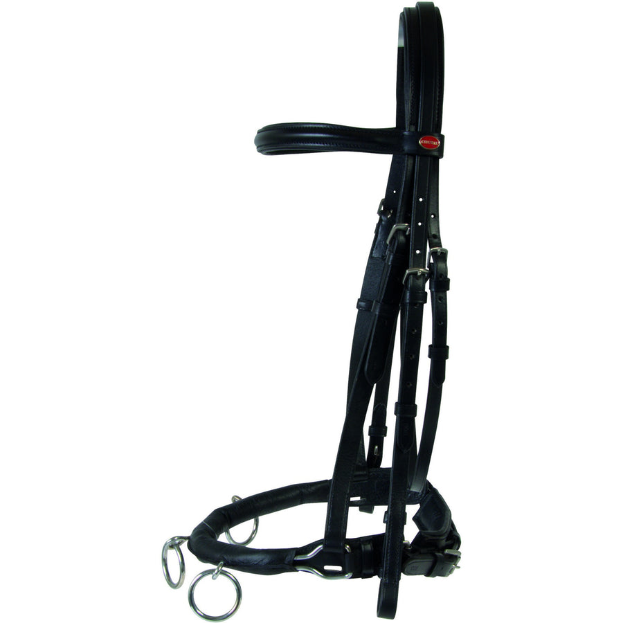 Cheval ridekapsun