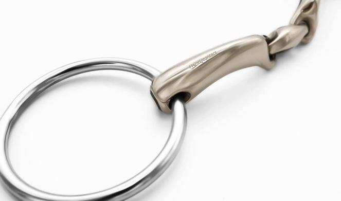 Herman Sprenger Novocontact Sensogan tre-delt trensebid