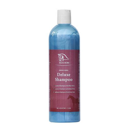 Blue Hors Deluxe shampoo 0,5 l