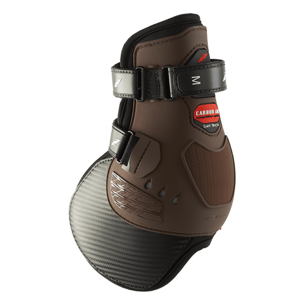 Zandona Carbon Air Feel + Competition EP bagbensgamacher