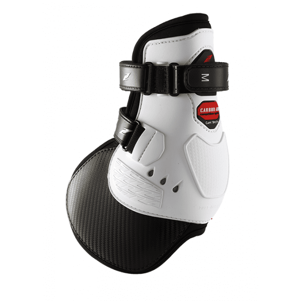 Zandona Carbon Air Feel + Competition EP bagbensgamacher