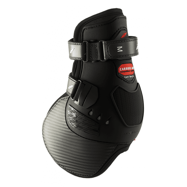 Zandona Carbon Air Feel + Competition EP bagbensgamacher