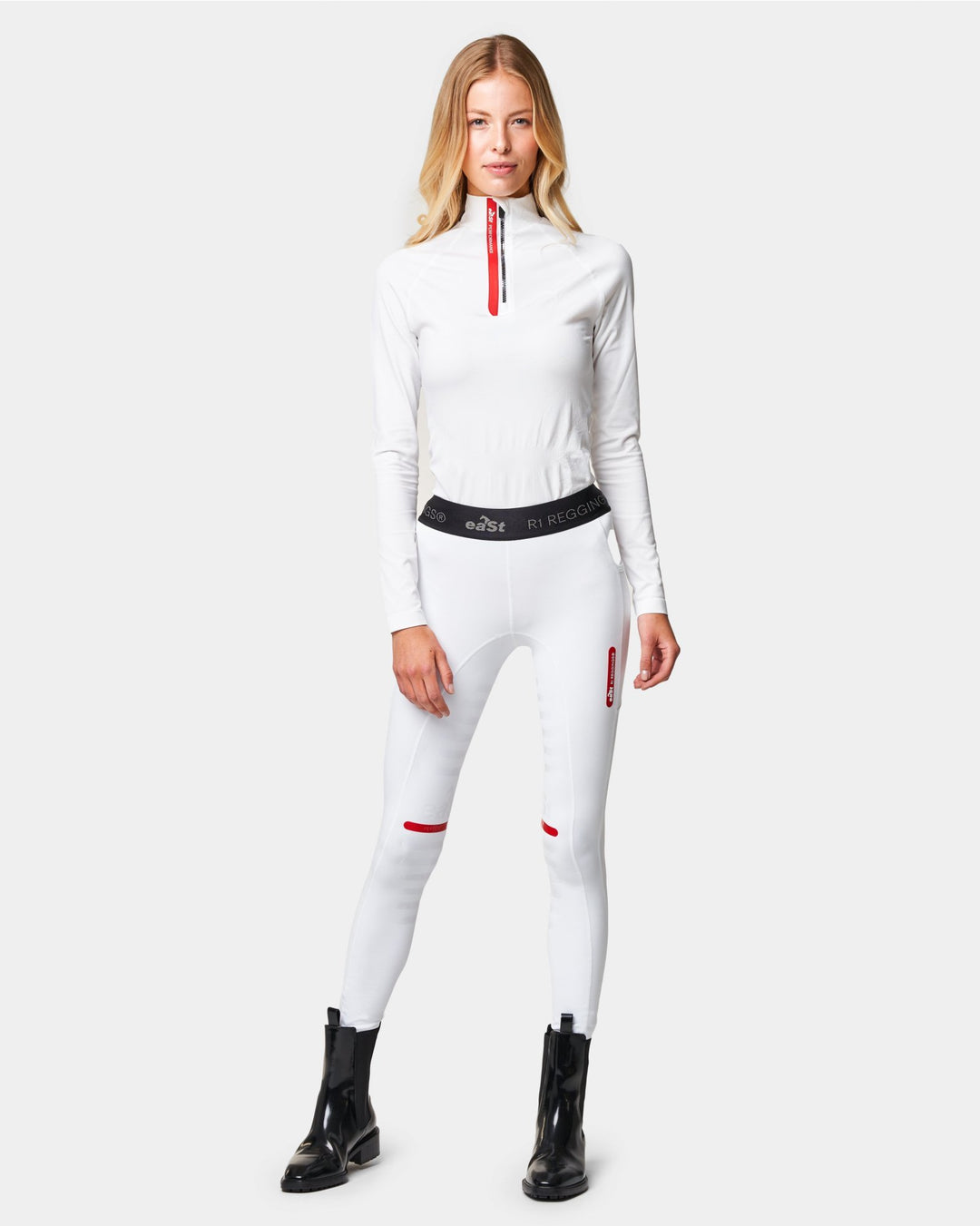 EA.ST Reggings Professional tight Dressur