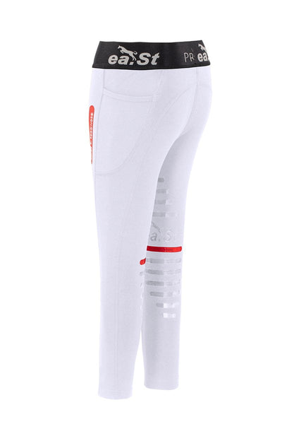 EA.ST Reggings Professional tights kids