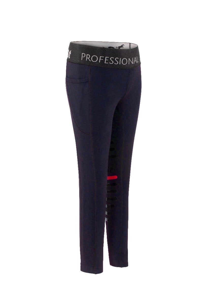 EA.ST Reggings Professional tights kids