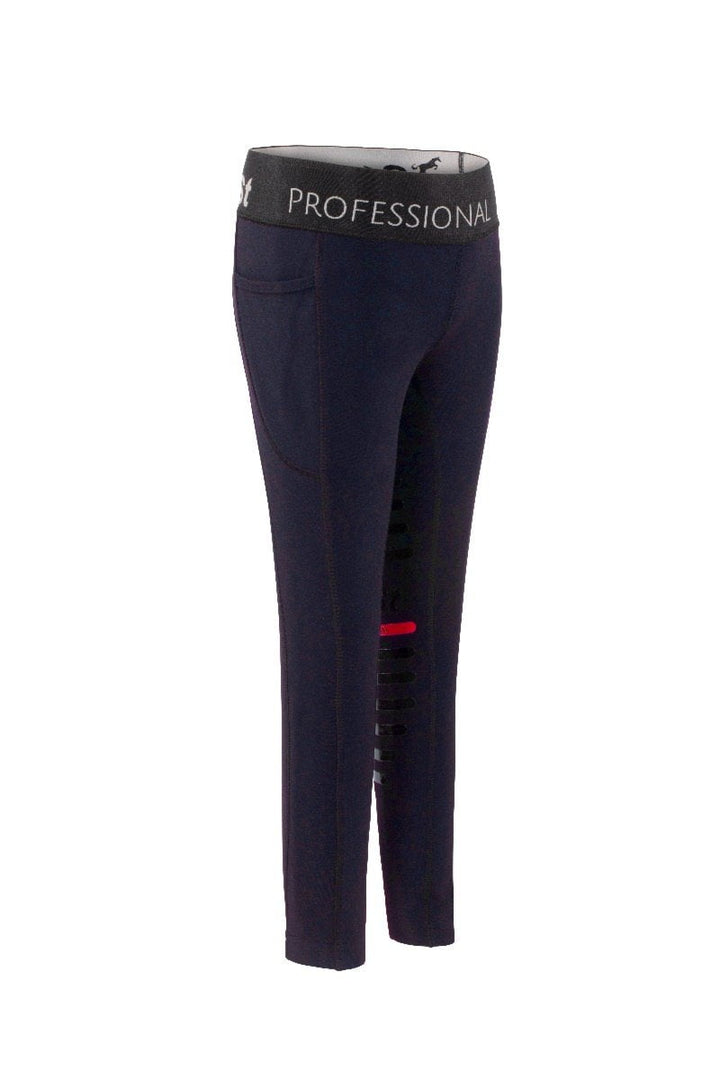 EA.ST Reggings Professional tights kids
