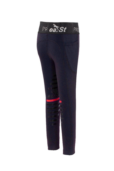 EA.ST Reggings Professional tights kids