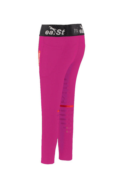 EA.ST Reggings Professional tights kids