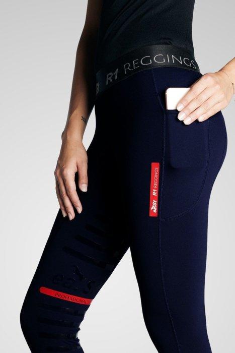 EA.ST Reggings Professional tights