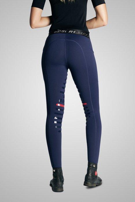 EA.ST Reggings Professional tights