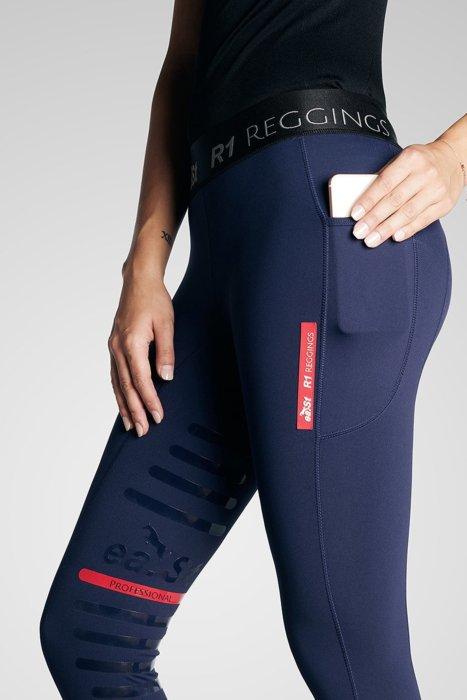 EA.ST Reggings Professional tights