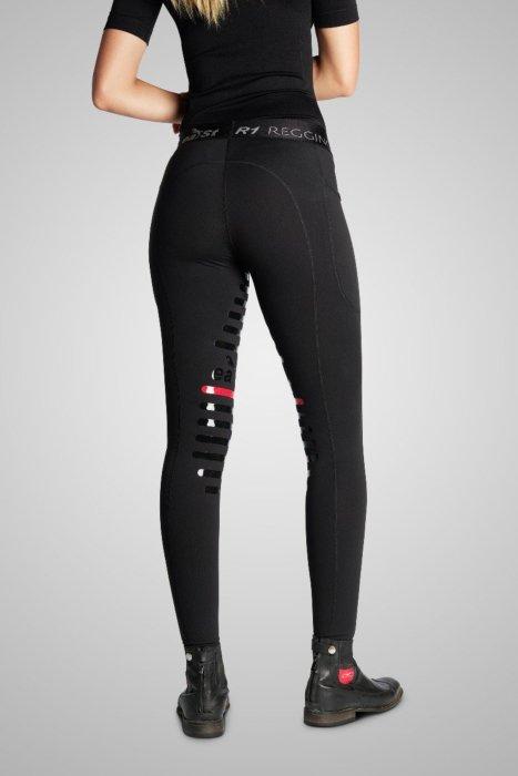 EA.ST Reggings Professional tights