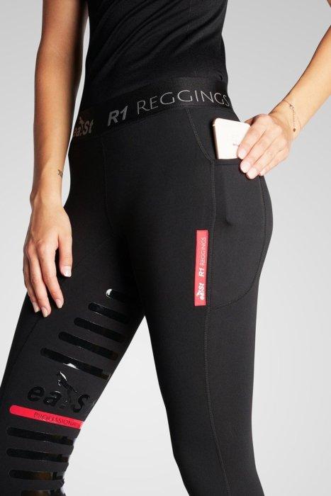 EA.ST Reggings Professional tights