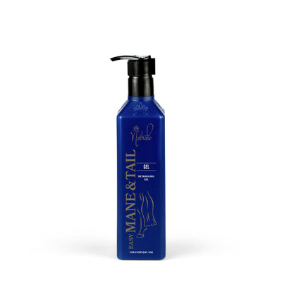 Nathalie Horsecare Easy Go Mane 'N' Tail gel