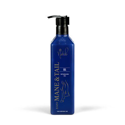 Nathalie Horsecare Easy Go Mane 'N' Tail gel