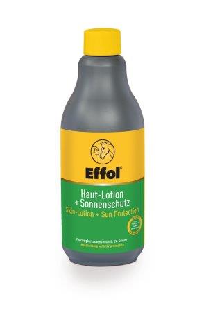 Effol Skin-Lotion + Sun protection