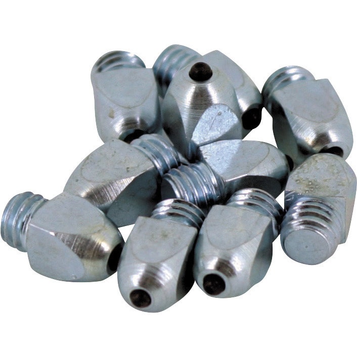 Eldorado mordaxhager i metal 20mm