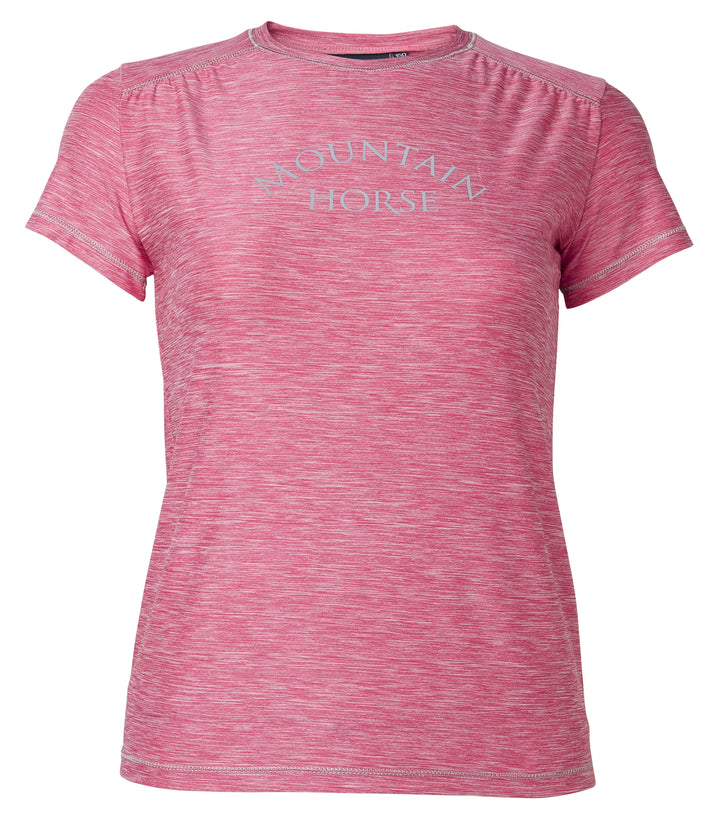 Mountain Horse Elsa Tech Top T-shirt