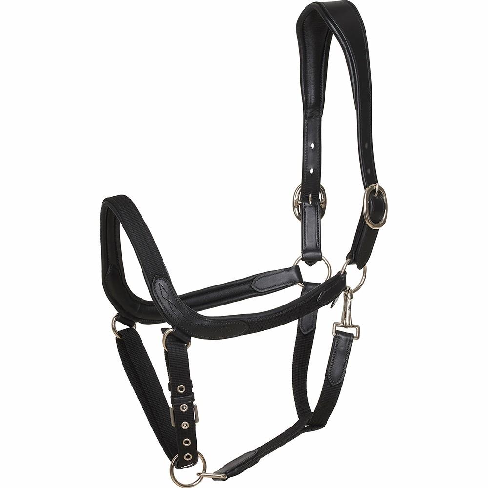 HorseGuard Emory anatomisk grime