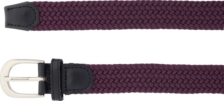 Equipage Cerise elastisk bælte