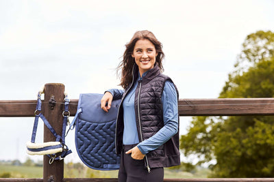 Equipage Dagi vest
