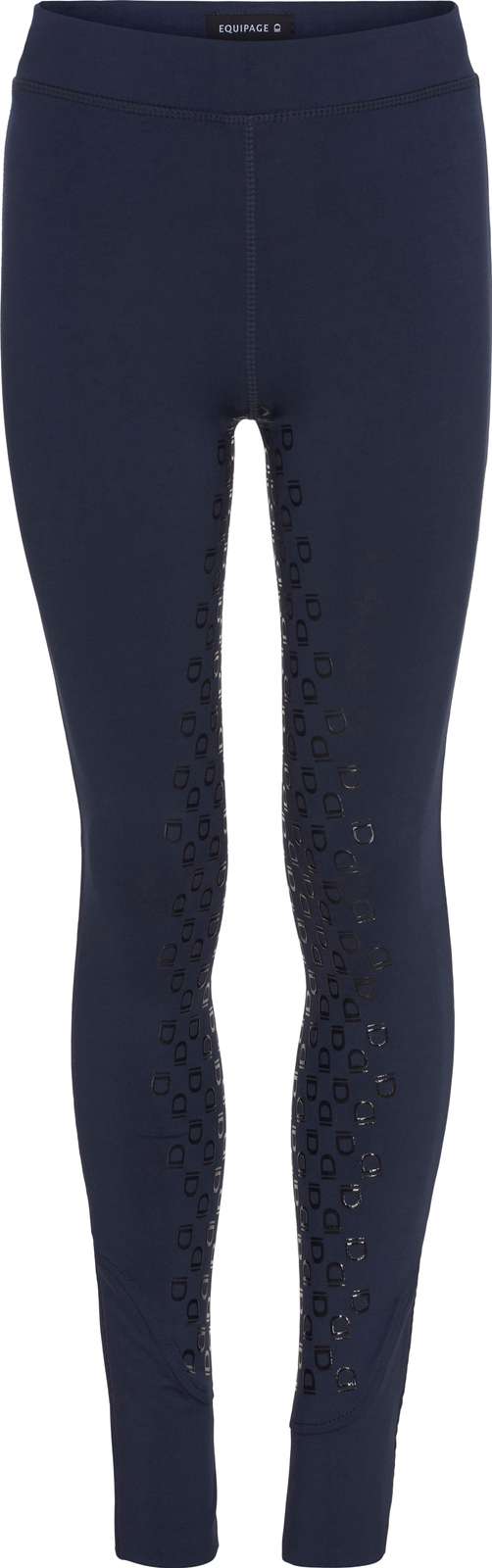 Equipage Dai Kids tights