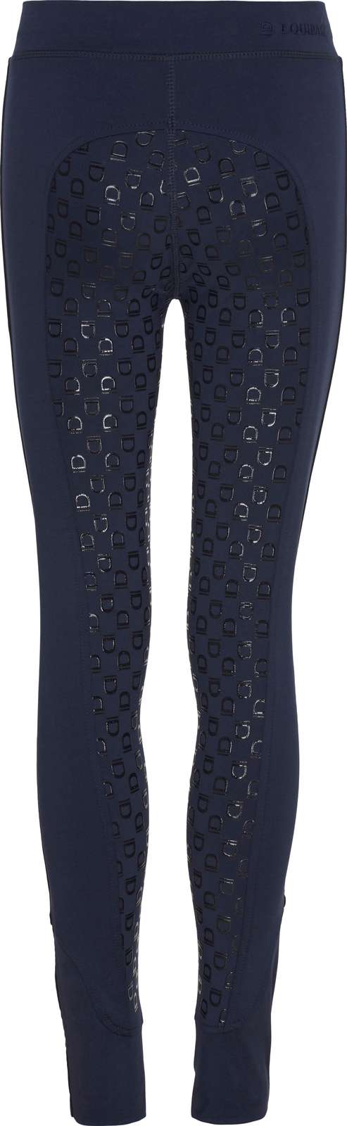 Equipage Dai Kids tights