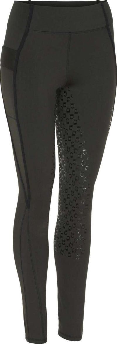 Equipage Finley fuldgrip tights