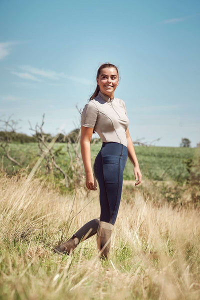 Equipage Finley fuldgrip tights