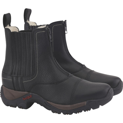 Equipage Lugano Winter kort støvle