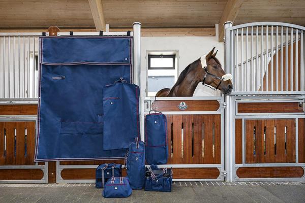 Equipage New Basic støvletaske